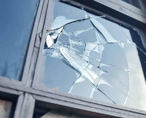 akut-glas-skade